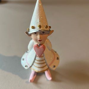 Patience Brewster ornament